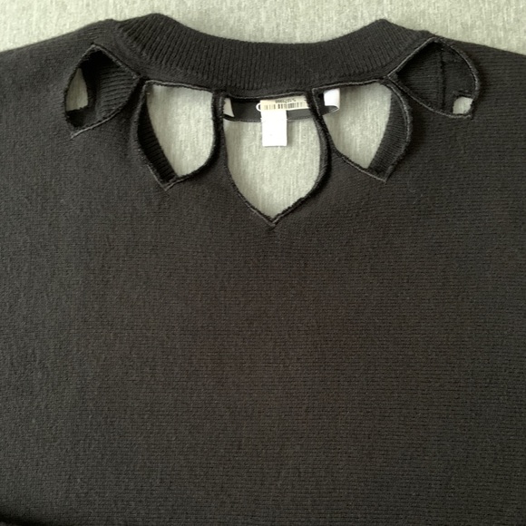 IRO Lazina Sweatshirt - Picture 4 of 13